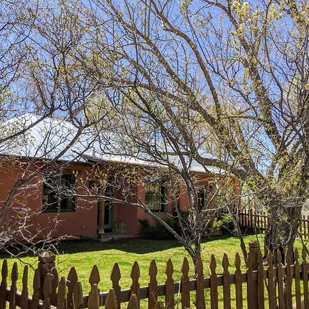 Blue Lake Ranch Bed & Breakfast Hesperus Exterior photo